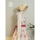 Miss Point Forest Picture Book JSK(Reservation/3 Colours/Full Payment Without Shipping)